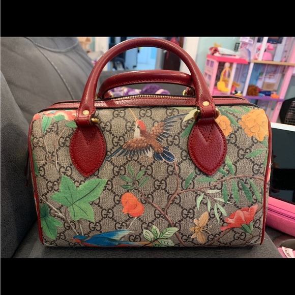 Handbags - Gucci boston bag